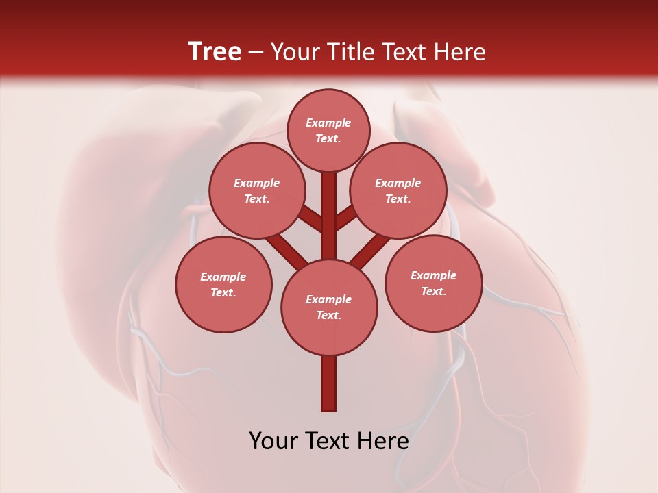 Body Health Illustration PowerPoint Template