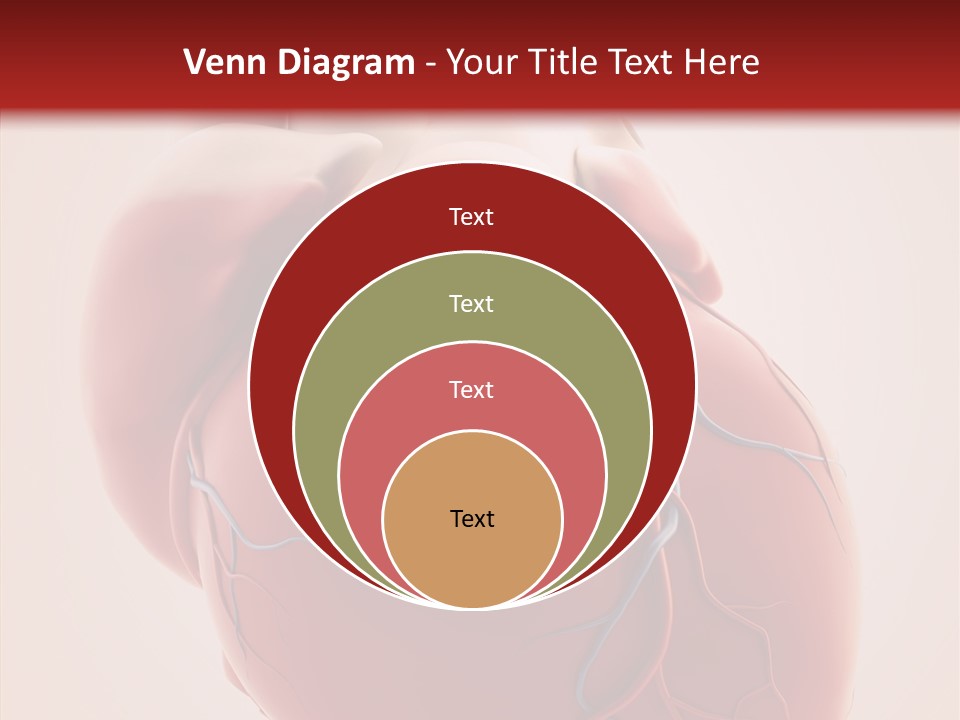 Body Health Illustration PowerPoint Template