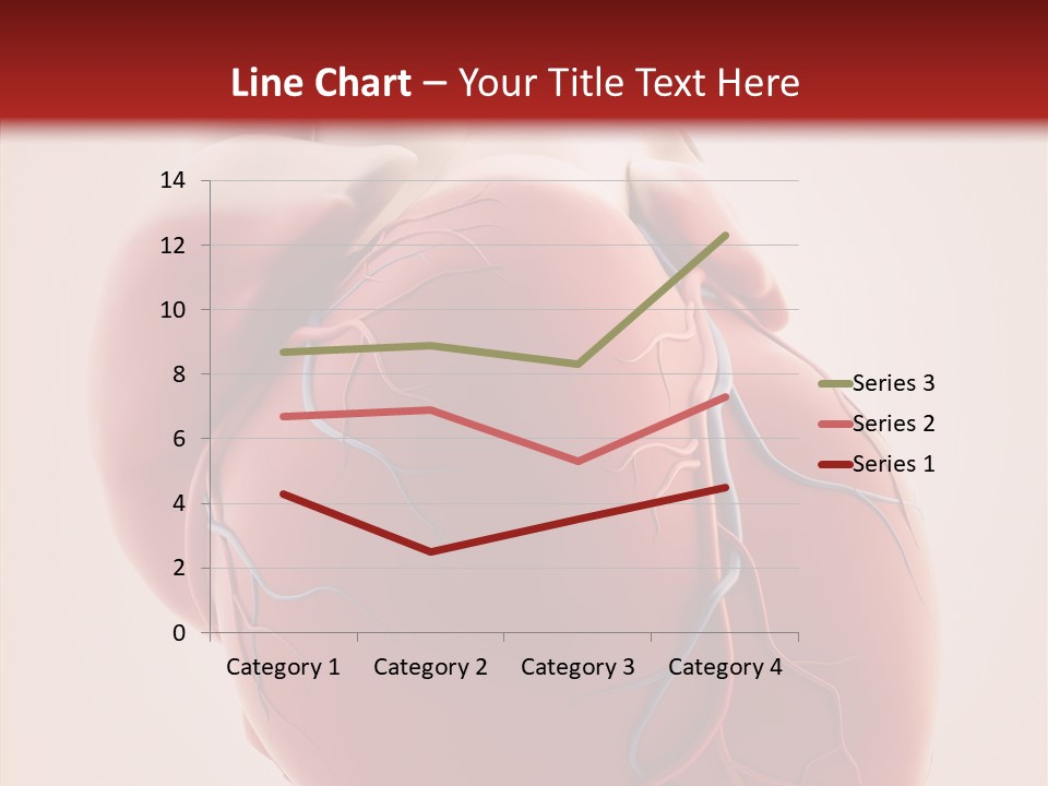 Body Health Illustration PowerPoint Template