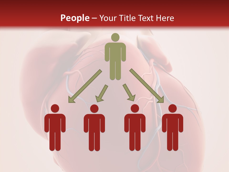 Body Health Illustration PowerPoint Template