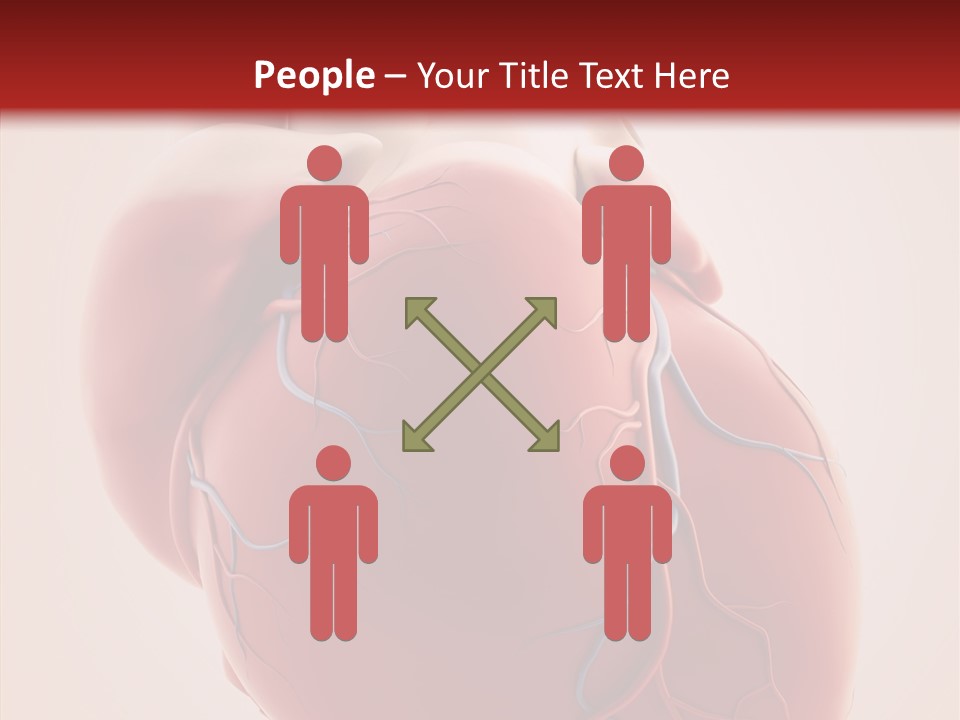 Body Health Illustration PowerPoint Template