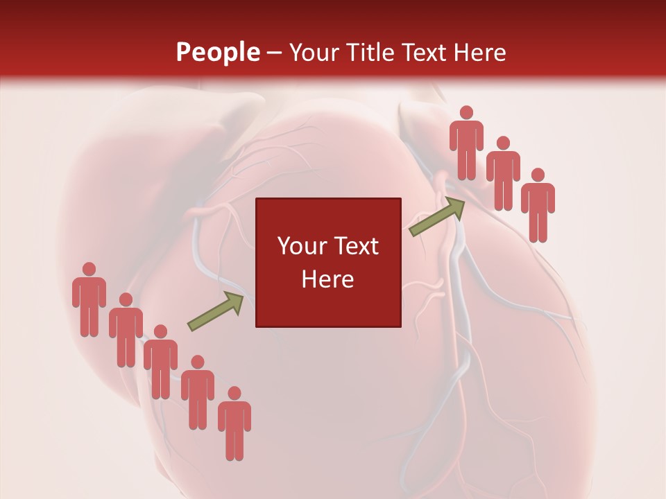 Body Health Illustration PowerPoint Template