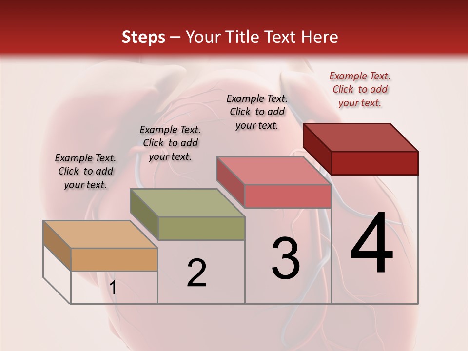 Body Health Illustration PowerPoint Template