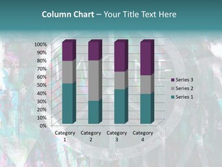 Drawing Label Scribble PowerPoint Template