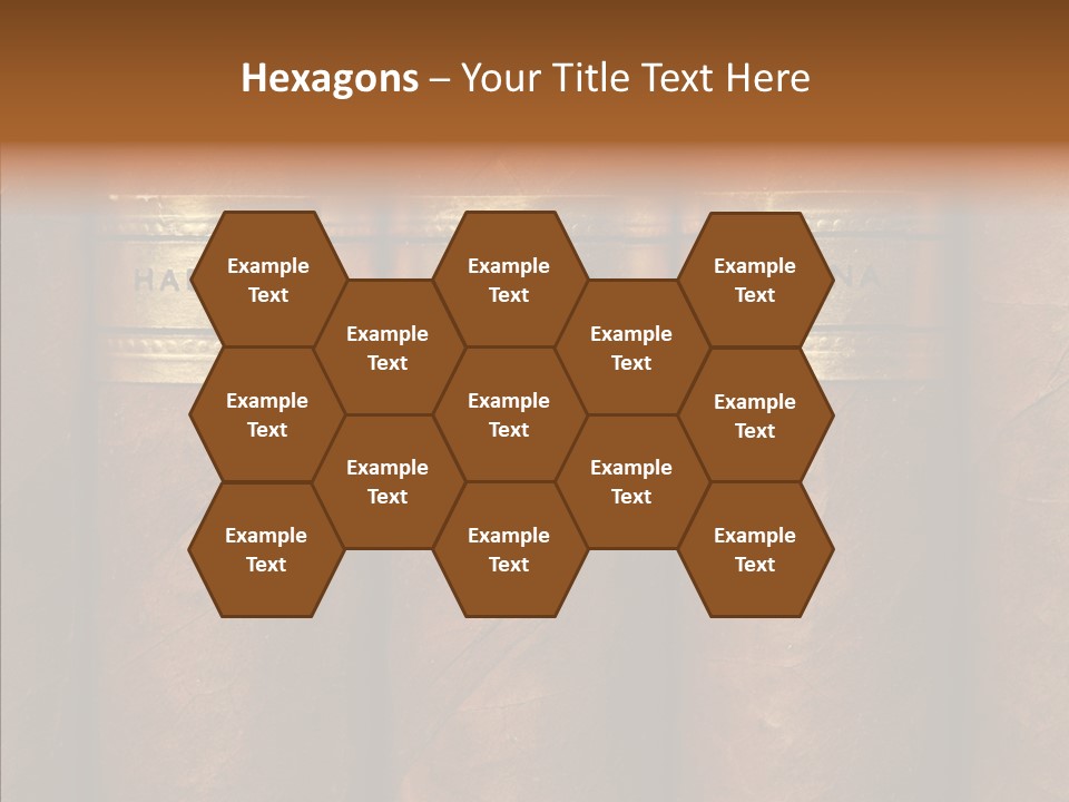 Business Cuban Cancer PowerPoint Template