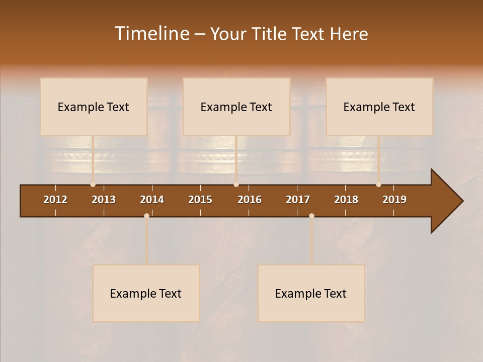 Business Cuban Cancer PowerPoint Template