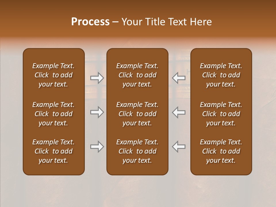 Business Cuban Cancer PowerPoint Template