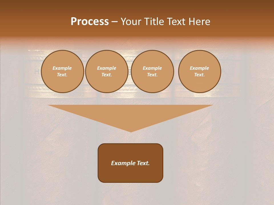 Business Cuban Cancer PowerPoint Template
