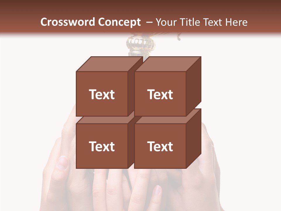 Li Ten Itting Bu Ine PowerPoint Template