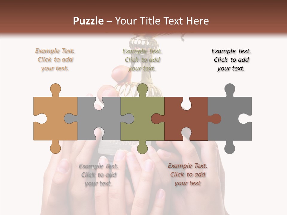 Li Ten Itting Bu Ine PowerPoint Template