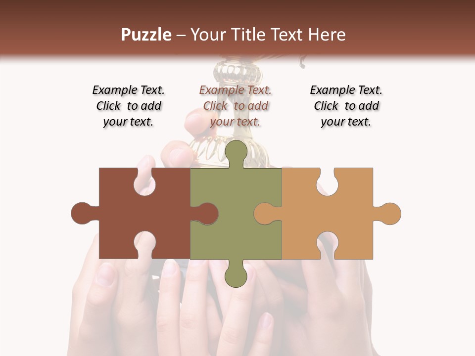 Li Ten Itting Bu Ine PowerPoint Template