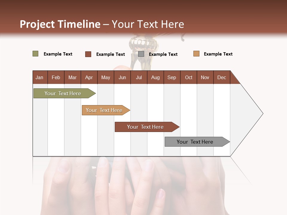 Li Ten Itting Bu Ine PowerPoint Template