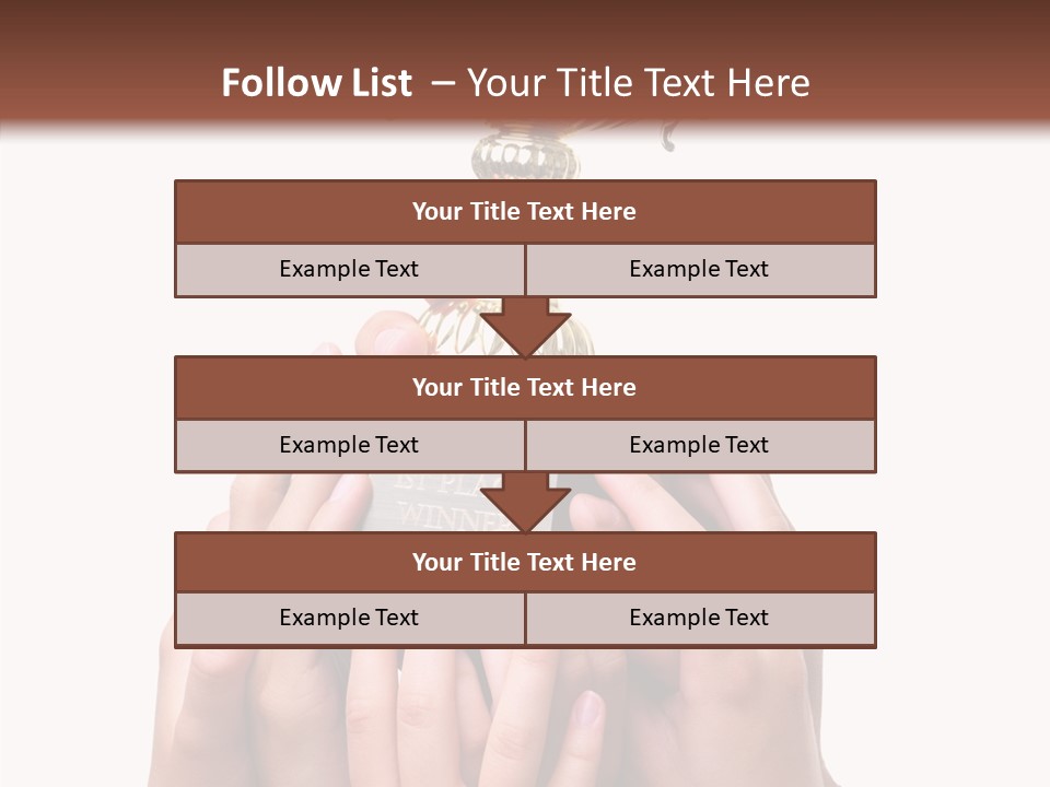 Li Ten Itting Bu Ine PowerPoint Template