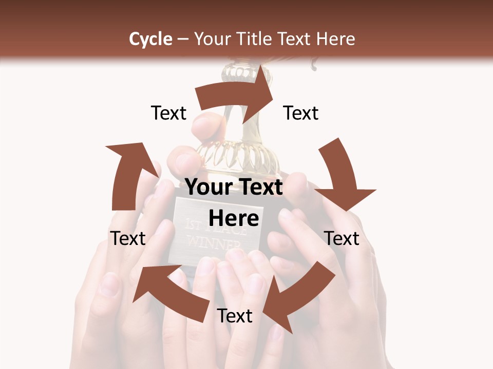 Li Ten Itting Bu Ine PowerPoint Template