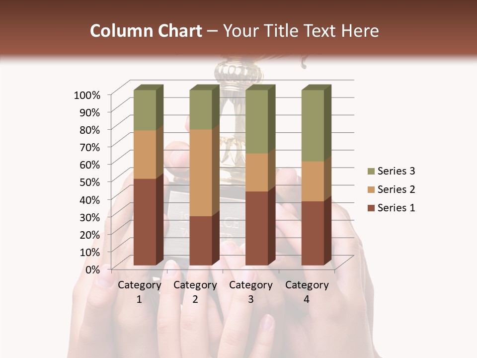 Li Ten Itting Bu Ine PowerPoint Template