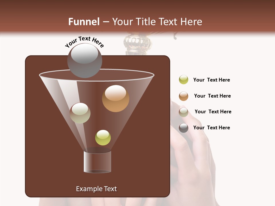 Li Ten Itting Bu Ine PowerPoint Template