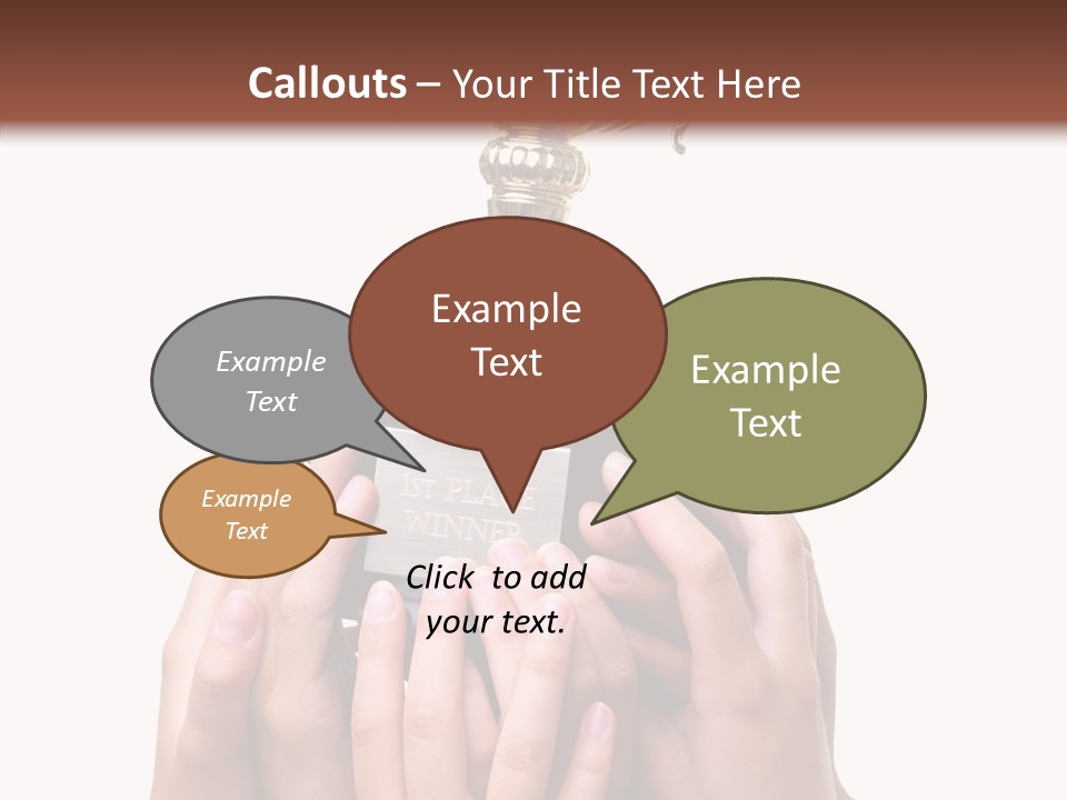 Li Ten Itting Bu Ine PowerPoint Template