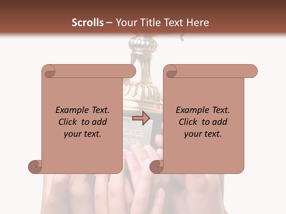 Li Ten Itting Bu Ine PowerPoint Template