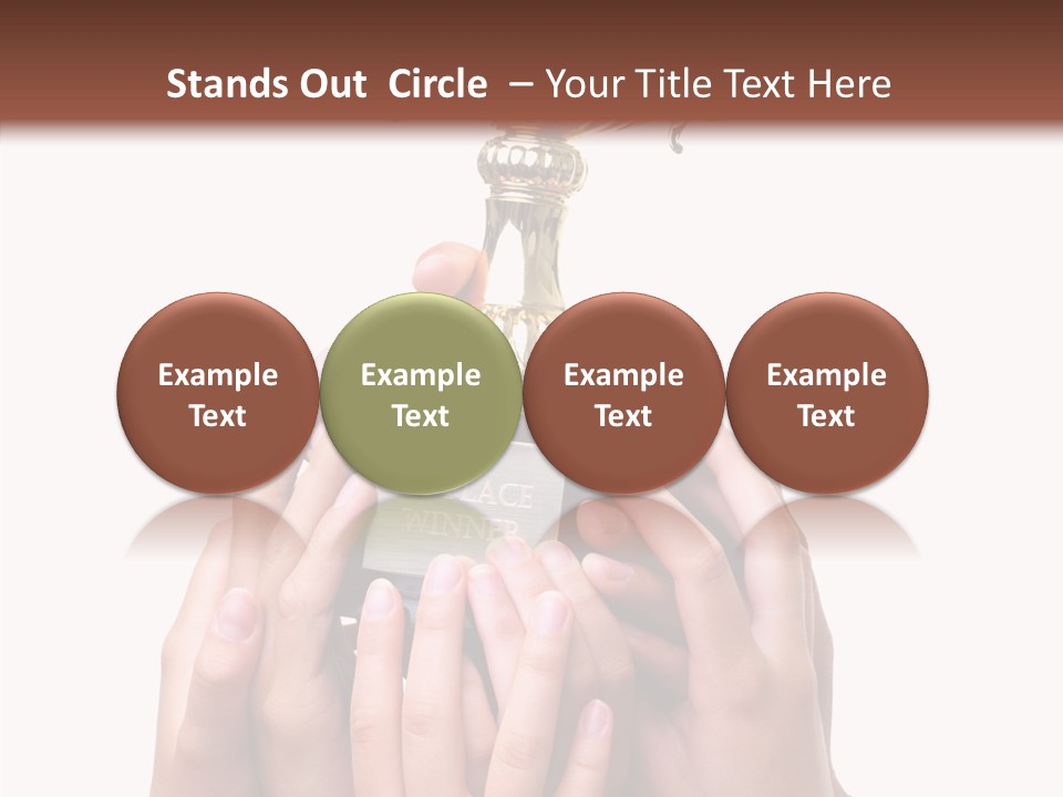 Li Ten Itting Bu Ine PowerPoint Template