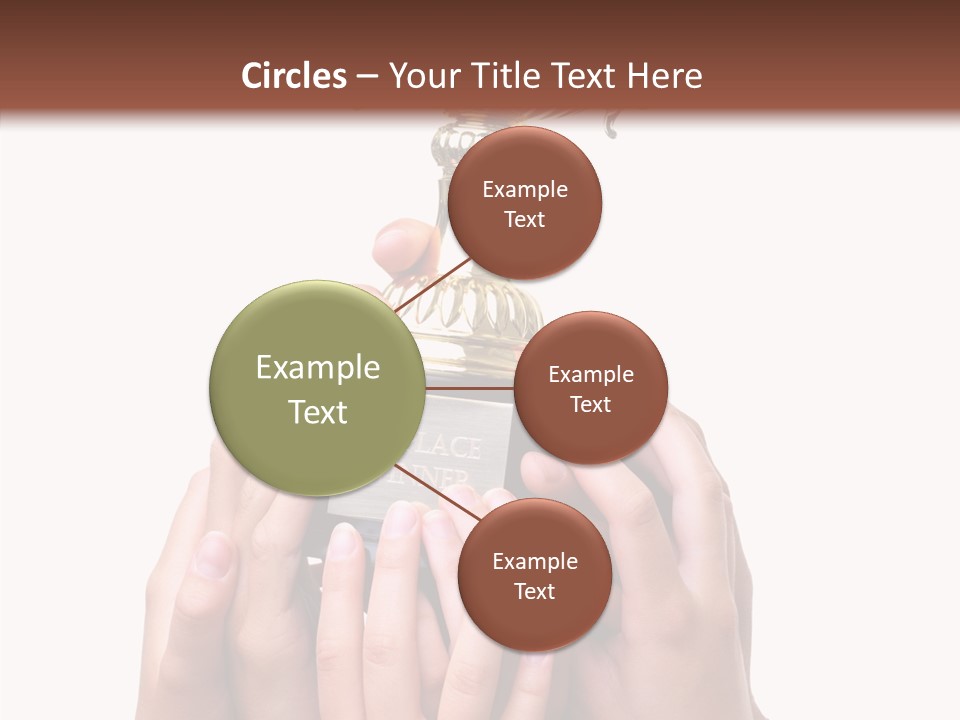 Li Ten Itting Bu Ine PowerPoint Template