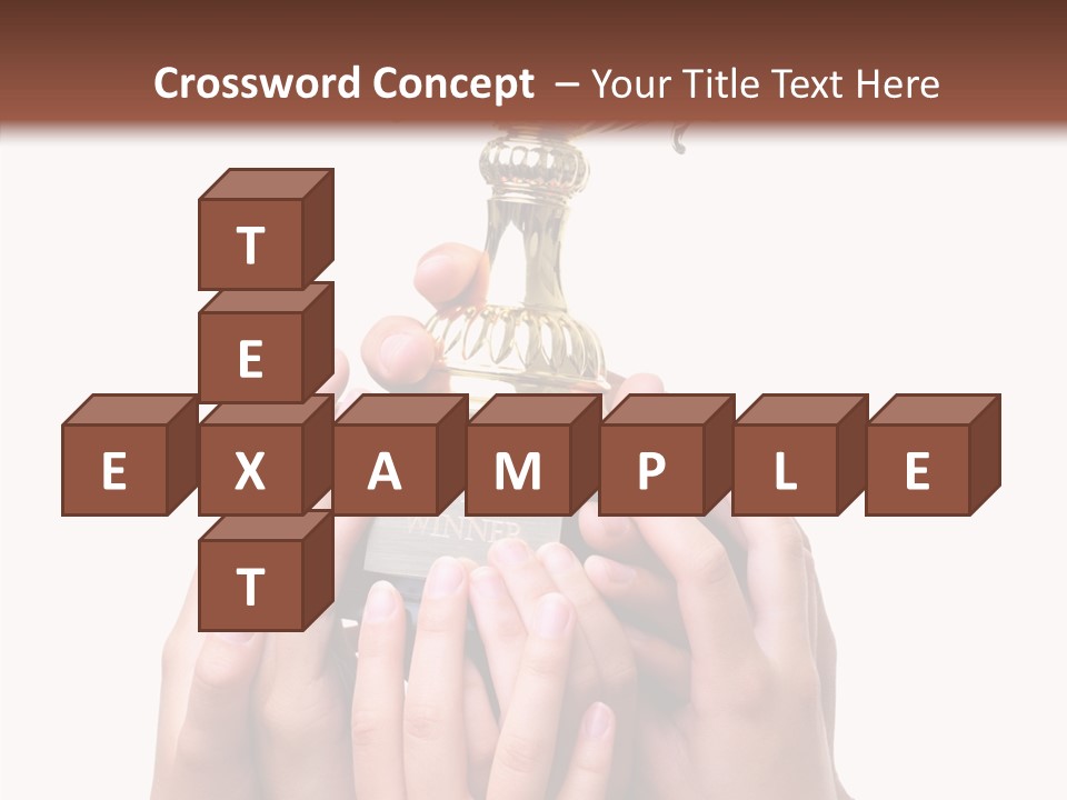 Li Ten Itting Bu Ine PowerPoint Template