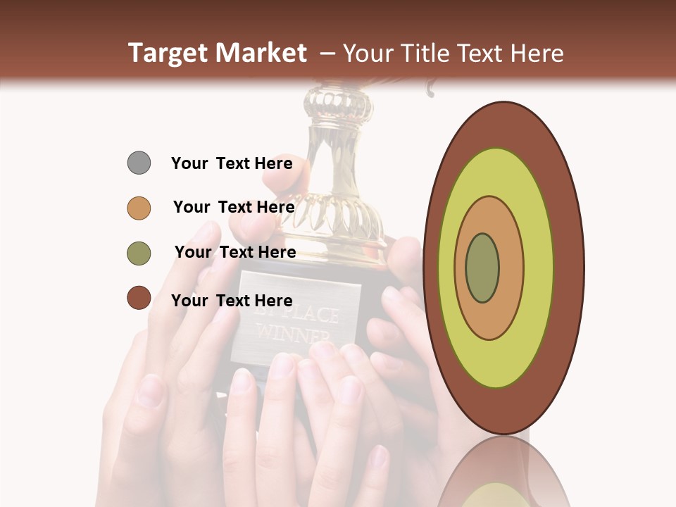 Li Ten Itting Bu Ine PowerPoint Template