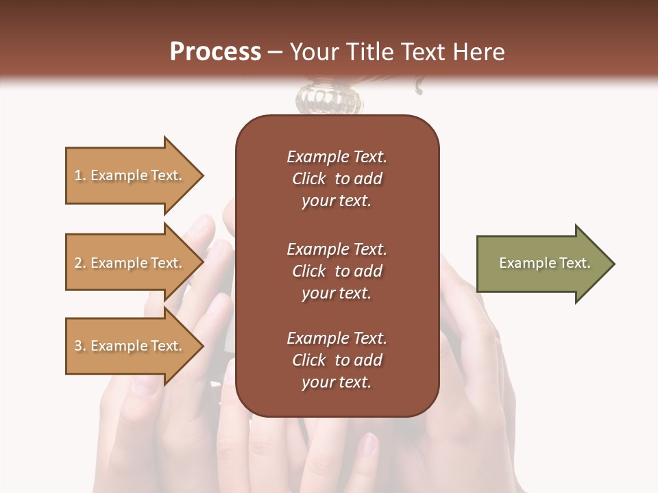 Li Ten Itting Bu Ine PowerPoint Template