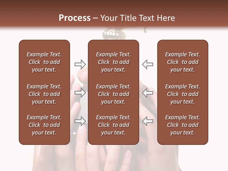 Li Ten Itting Bu Ine PowerPoint Template