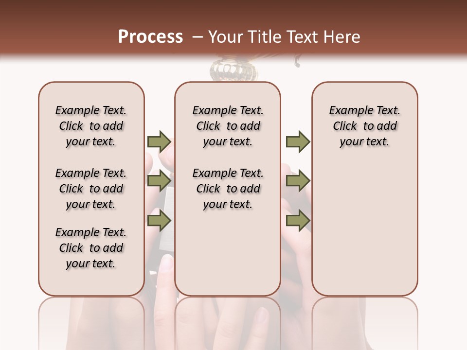 Li Ten Itting Bu Ine PowerPoint Template