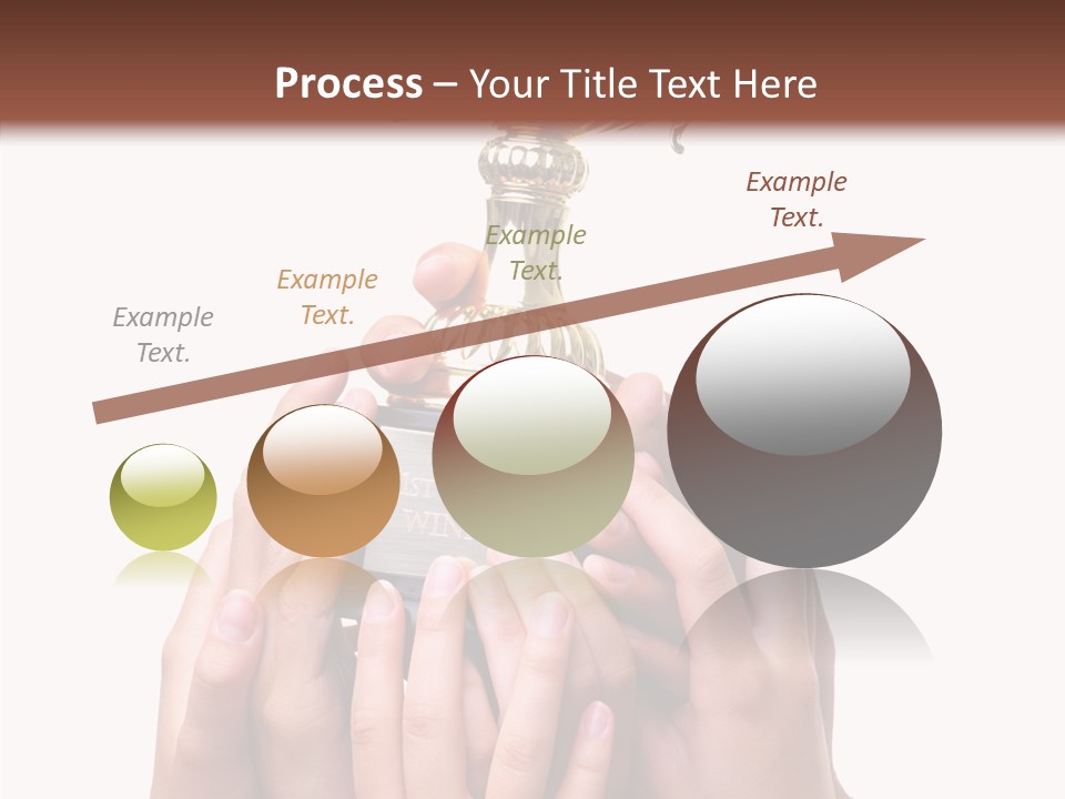 Li Ten Itting Bu Ine PowerPoint Template