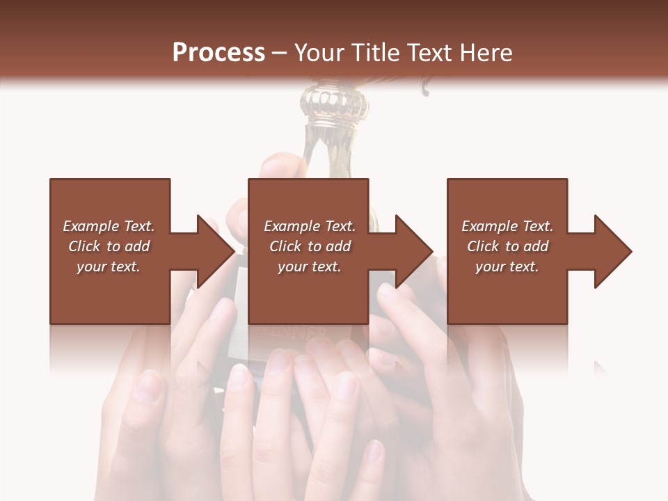 Li Ten Itting Bu Ine PowerPoint Template