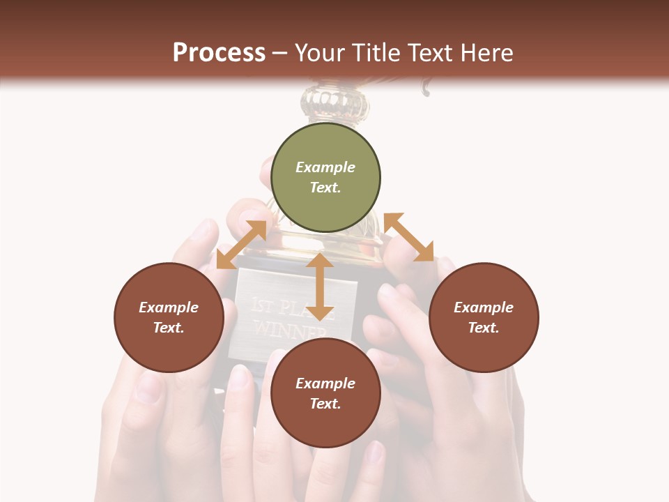 Li Ten Itting Bu Ine PowerPoint Template