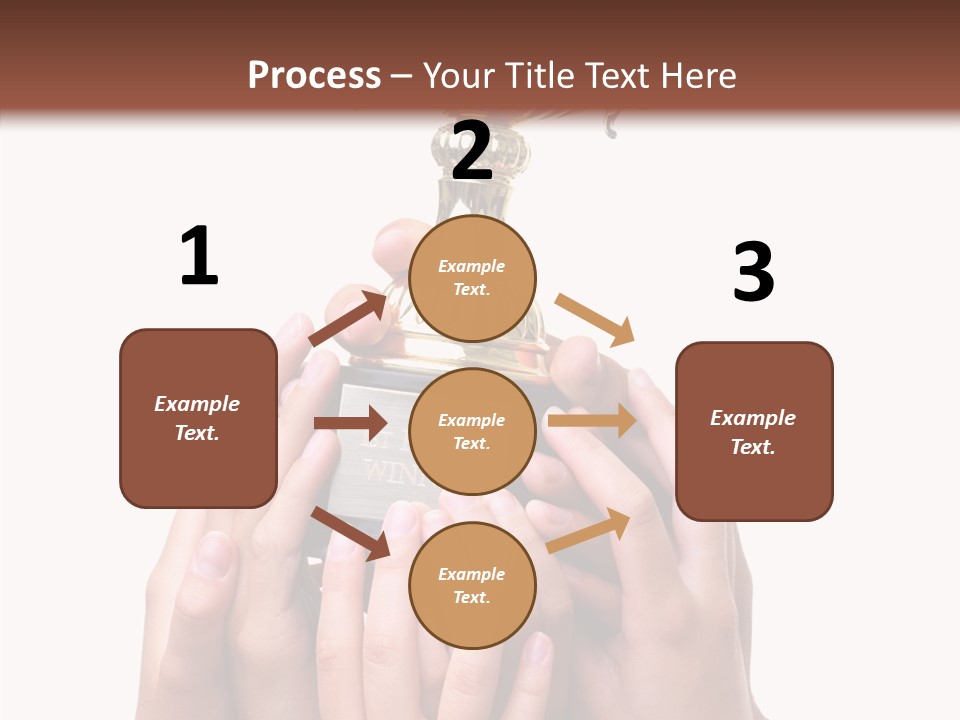 Li Ten Itting Bu Ine PowerPoint Template