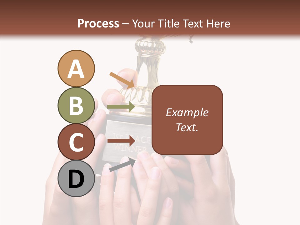 Li Ten Itting Bu Ine PowerPoint Template