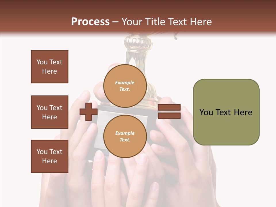 Li Ten Itting Bu Ine PowerPoint Template