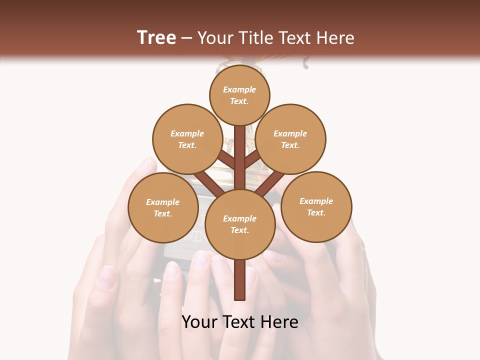 Li Ten Itting Bu Ine PowerPoint Template