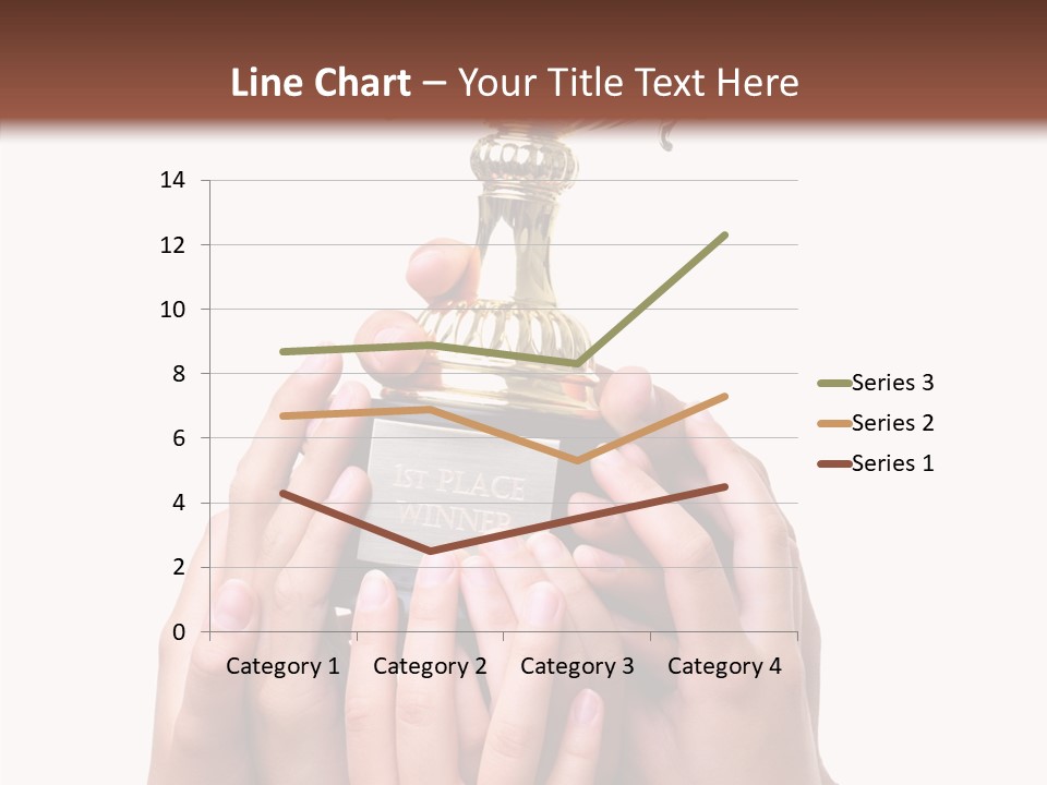 Li Ten Itting Bu Ine PowerPoint Template