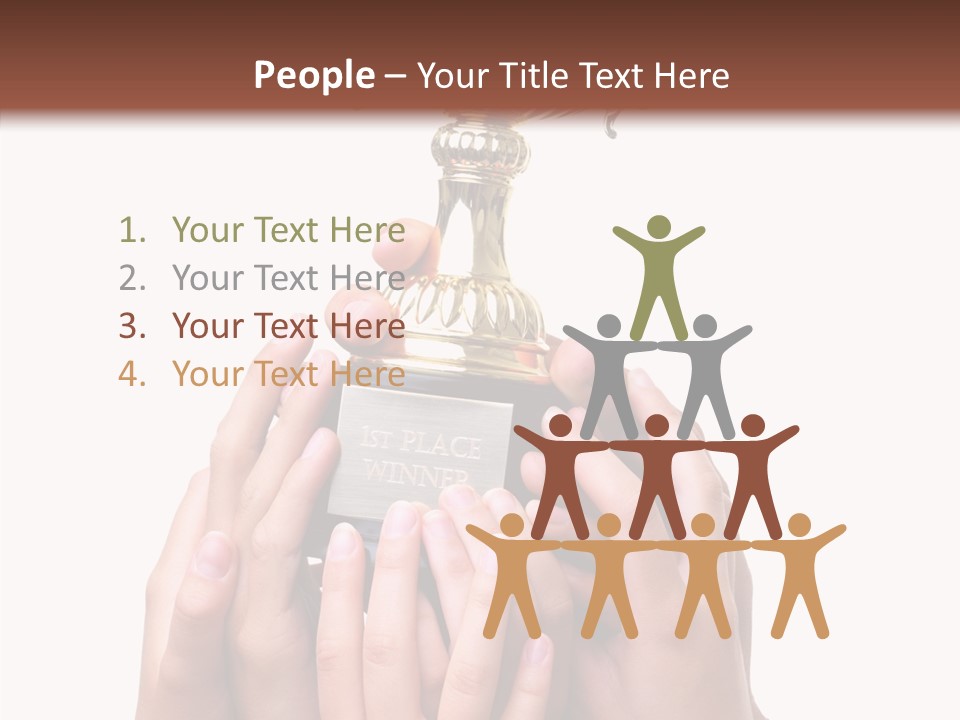 Li Ten Itting Bu Ine PowerPoint Template