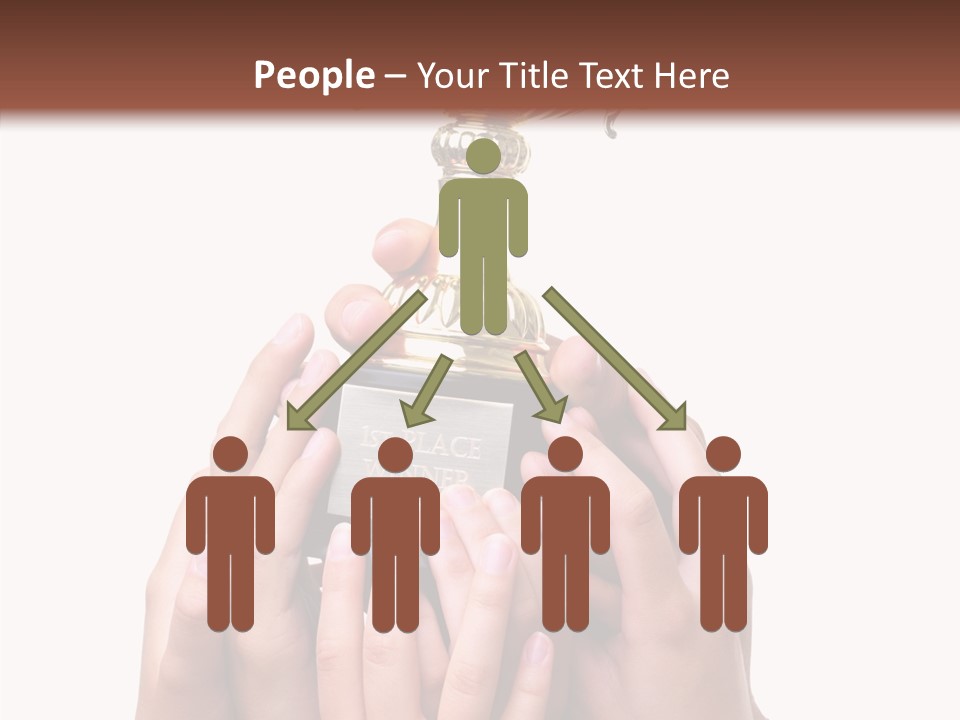 Li Ten Itting Bu Ine PowerPoint Template