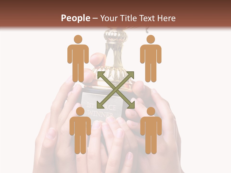 Li Ten Itting Bu Ine PowerPoint Template