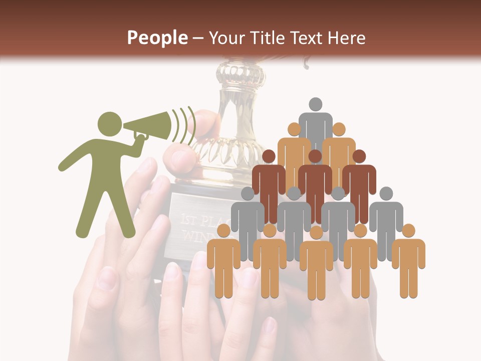 Li Ten Itting Bu Ine PowerPoint Template