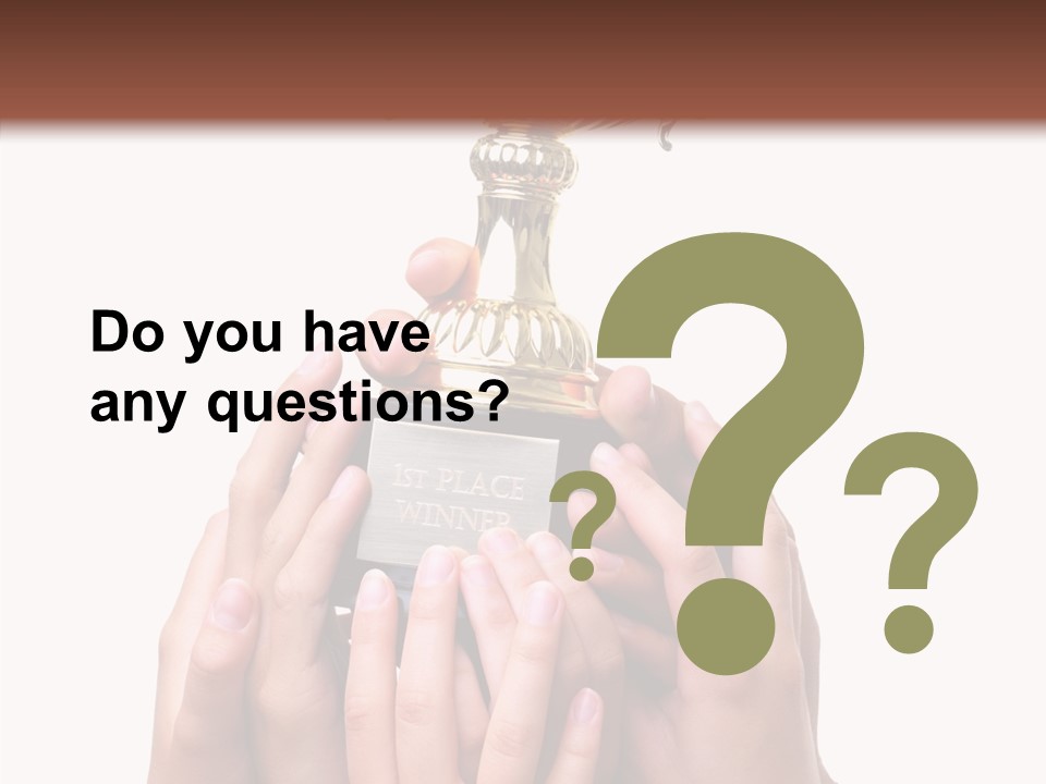 Li Ten Itting Bu Ine PowerPoint Template