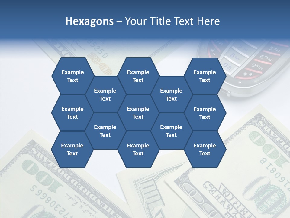 Classifieds Desparate Outlook PowerPoint Template