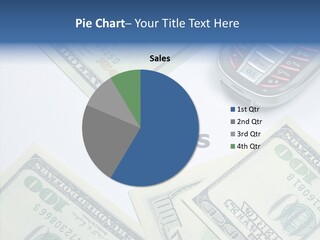 Classifieds Desparate Outlook PowerPoint Template