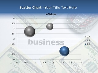 Classifieds Desparate Outlook PowerPoint Template