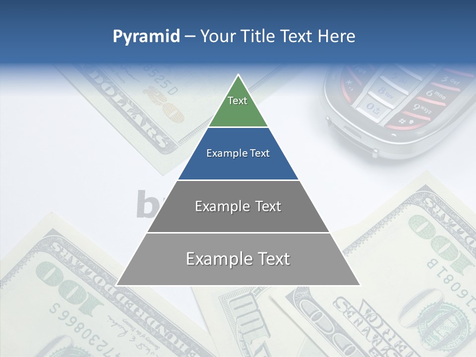 Classifieds Desparate Outlook PowerPoint Template