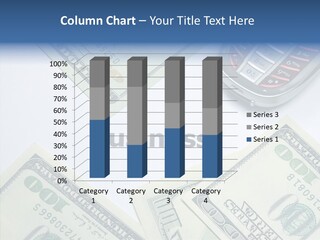 Classifieds Desparate Outlook PowerPoint Template