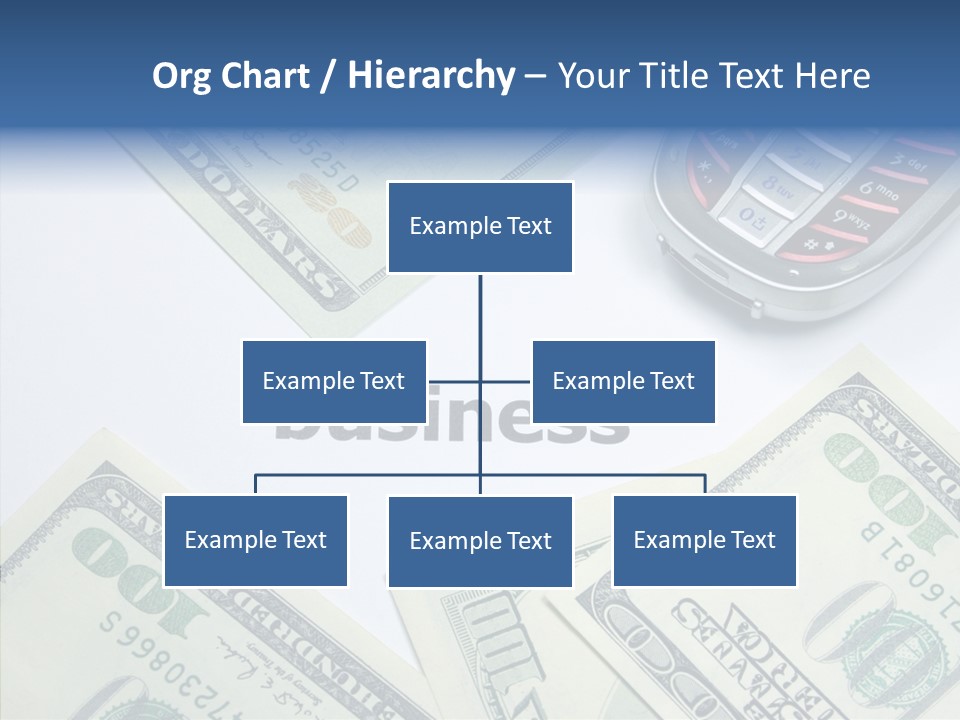 Classifieds Desparate Outlook PowerPoint Template