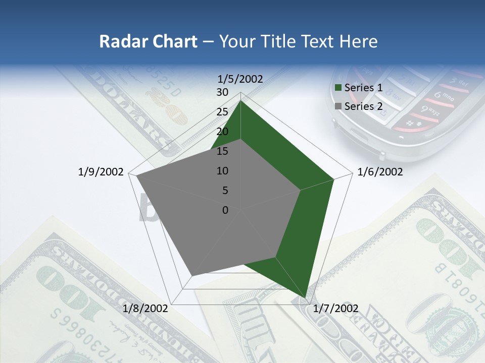 Classifieds Desparate Outlook PowerPoint Template
