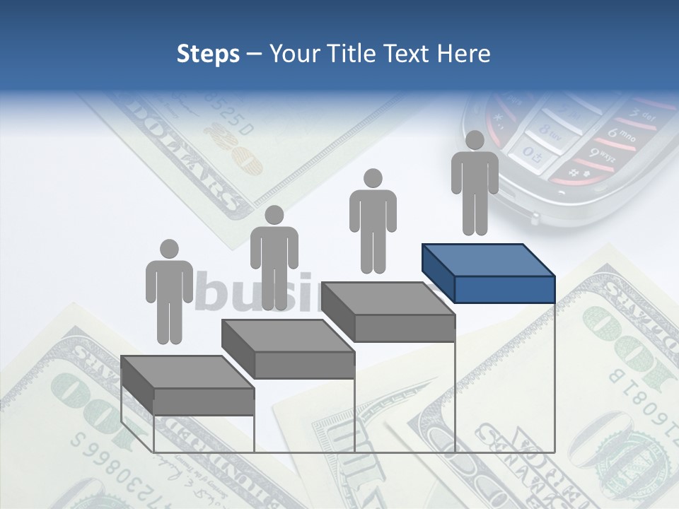 Classifieds Desparate Outlook PowerPoint Template